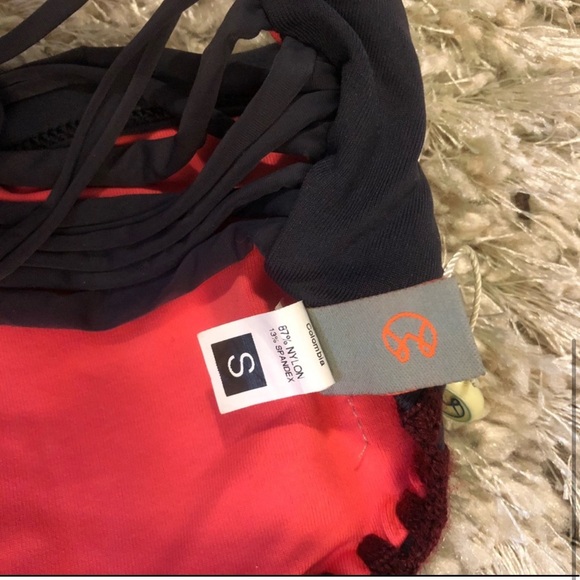 Maaji Bikini Top Small - Picture 4 of 4